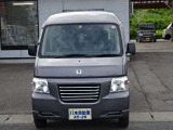 バモスホビオバン プロ 4WD 