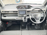 ワゴンR ハイブリッド(HYBRID) FX 4WD 修復歴無し