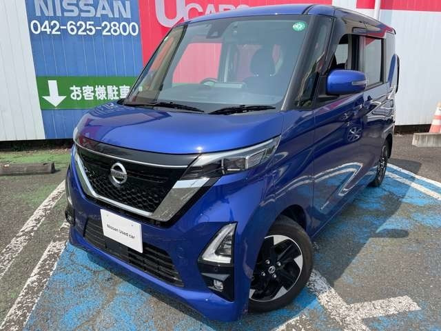デイズ ハイウェイスターX プロパイロットエディション 