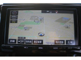 ヴェルファイア 2.5 Z 純正9型ナビBカメラTV後席モニター両側7人