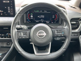 エクストレイル 1.5 G e-4ORCE 4WD 4WD 本革シート