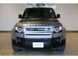 ディフェンダー 110 X ダイナミック HSE 3.0L D300 ディーゼル 4WD 