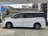 ノア 1.8 ハイブリッド Si W×B 
