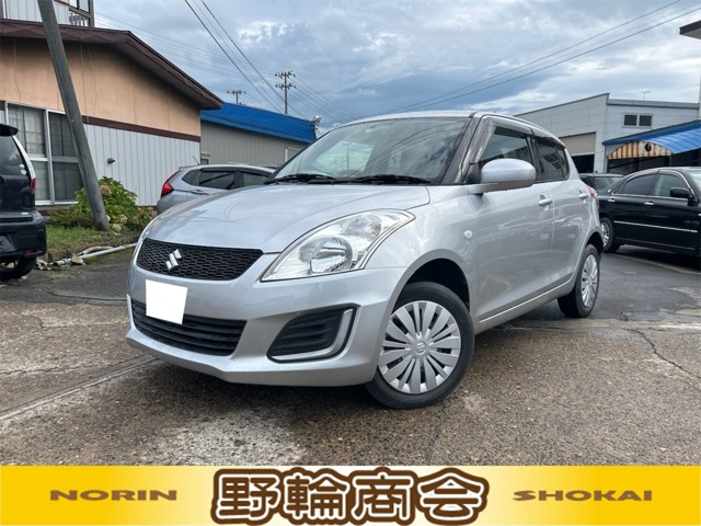 スイフト 1.2 XG 4WD 