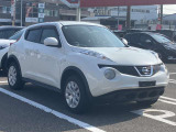 ジューク 1.5 15RS タイプV 