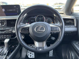 RX 300 Fスポーツ 本革シート サンルーフ