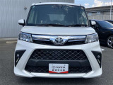 ルーミー 1.0 X 