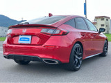 シビック 1.5 EX 