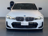 3シリーズセダン M340i xドライブ 4WD 