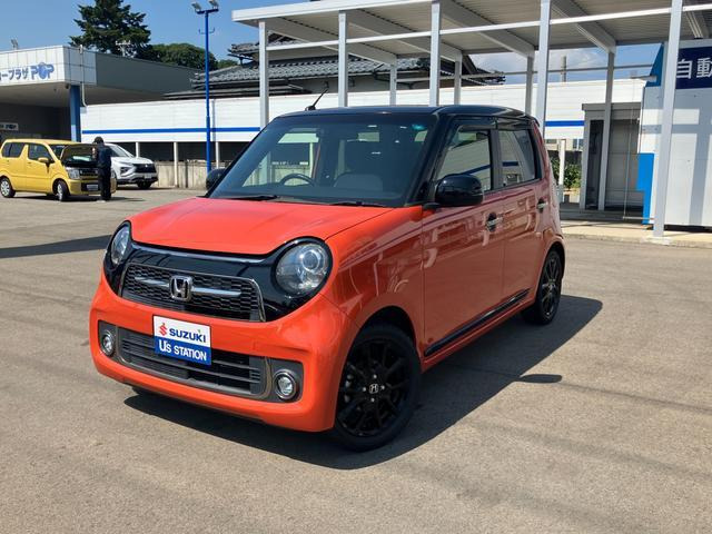 N-ONE RS 