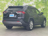 RAV4 2.0 G Zパッケージ 4WD 