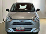 ミライース L SAIII 
