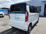 N-BOX L 4WD 