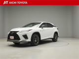レクサス RX