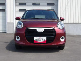 ブーン 1.0 スタイル SAIII 4WD 