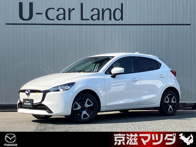 MAZDA2 1.5 15BD 