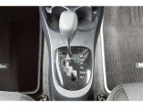 発進時やシフトチェンジ時もストレスなく運転を楽しめます♪