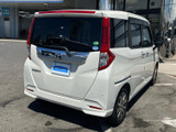 ルーミー 1.0 カスタム G-T 