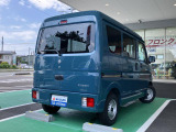 エブリイ PA リミテッド 4WD 