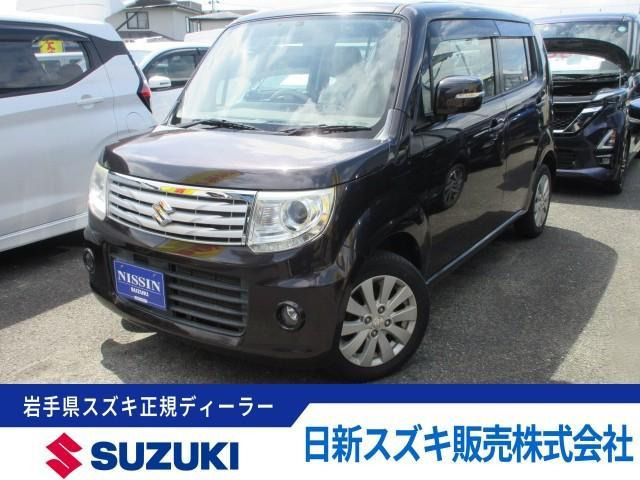MRワゴン  XS