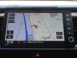 HondaCONNECT対応ギャザズナビ VXU-205FTi を装備しております!