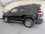 ランドクルーザープラド 2.7 TX Lパッケージ 4WD