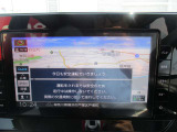 大画面ナビゲーションMMJ323DーL
