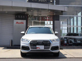 Q5 40 TDI クワトロ スポーツ ディーゼル 4WD 