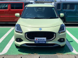 スイフト 1.2 ハイブリッド(HYBRID) MZ 