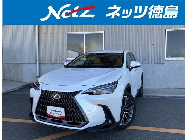 NX 250 バージョンL NX 250 バージョンL