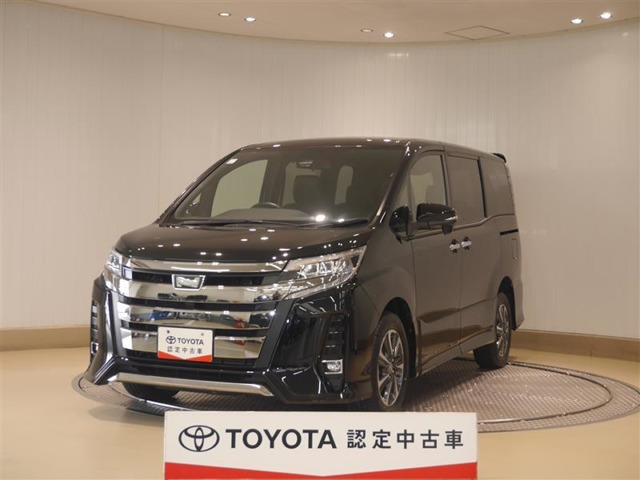 ノア2.0 Si W×B II 4WD