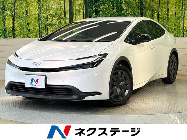 プリウス1.8 X