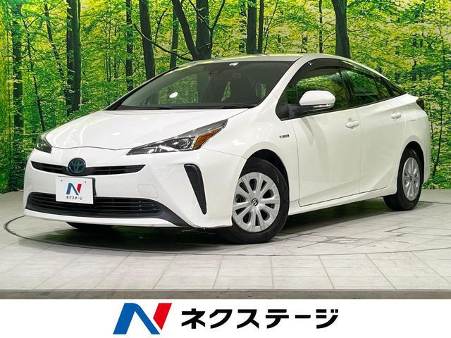 プリウス 1.8 S 