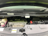 親切・丁寧な専門メカニックスタッフが応対!・車検・点検整備・事故等の修理などアフターサービスも安心。お車のカスタマイズもネクステージのサービススタッフまでご相談ください!