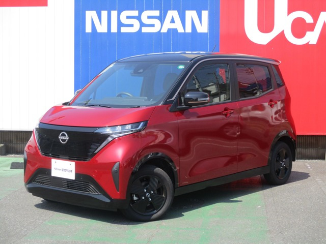 サクラ X 90周年記念車 
