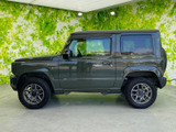 ジムニー XC 4WD 