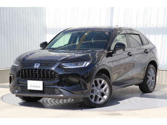 ZR-V2.0 e:HEV X 4WD