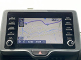 ヤリス 1.5 ハイブリッド X 4WD ワンオーナー