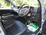 ハイエースバン 3.0 スーパーGL ロング ディーゼル 4WD 