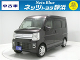 【年式:2018年・走行距離:21000 km】ネッツトヨタ静浜の車をご覧頂き、誠にありがとうございます。安心・安全なお車を多数掲載中!ささいな疑問や、もっと見たい箇所はお気軽に店舗まで★