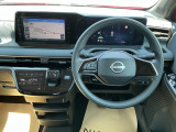 車内クリーニング・除菌済みです。快適にお乗りいただけます。