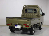 ハイゼットトラック ハイルーフ SAIIIt 4WD 3方開
