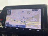 C-HR 1.2 G-T モード ネロ 修復歴無し