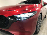 中古車保証も充実してます。