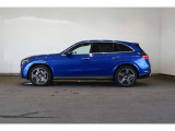 GLC 350e 4マチック スポーツ エディション スター 4WD 