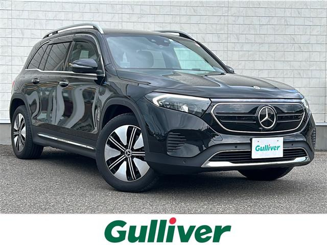 EQB350 4マチック 4WD4WD ワンオーナー