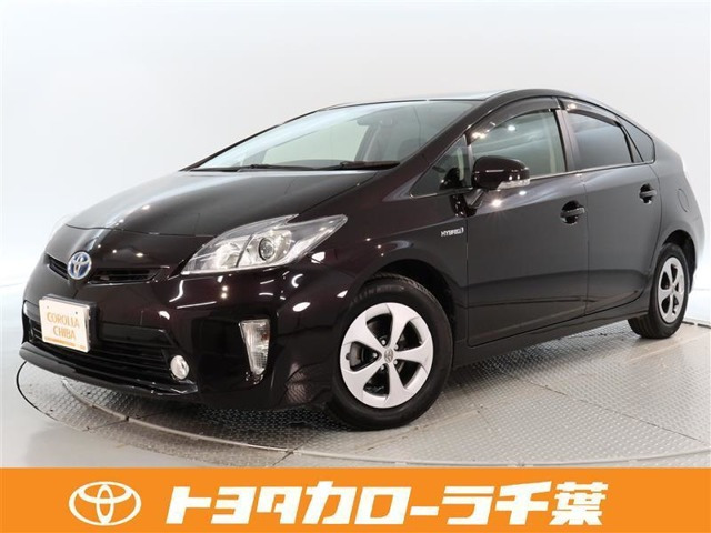 プリウス 1.8 S 