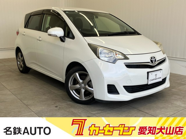 ラクティス 1.5 G 