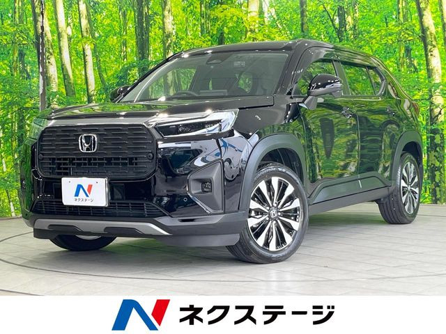 WR-V1.5 Z