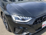 Audiは「Vorsprung durch Technik」(技術による先進)をモットーに、優れた技術力によって、ドライバーに素晴らしい走行体験をもたらしてくれます。